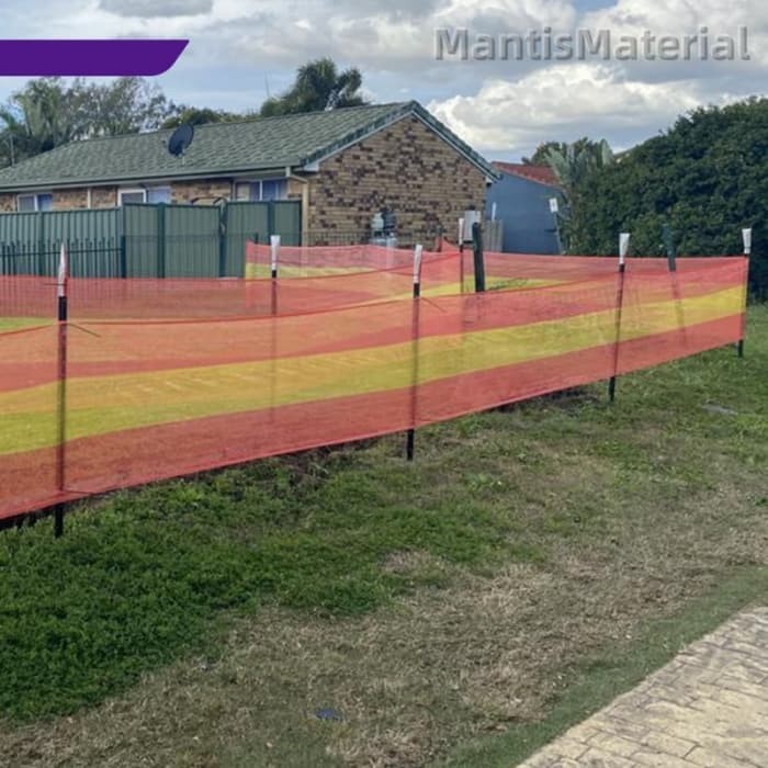 Onion Barrier Mesh
